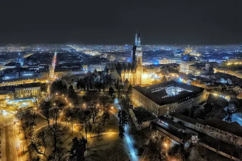 Exclusieve wandeltocht door het oude Zagreb