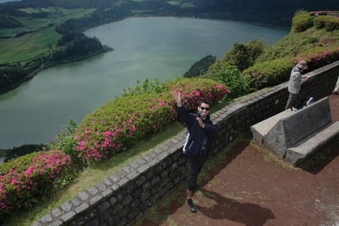 São Miguel: Private Full-Day Island Tour