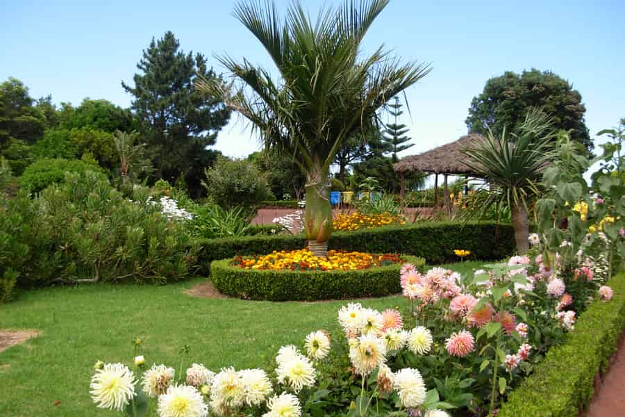 Nordeste Private Tour (2 Personen)