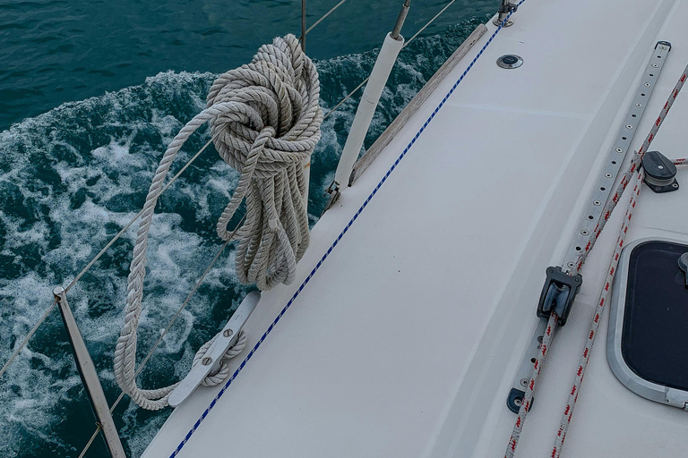 Private Batumi Yacht Experience Couples & Small Groups