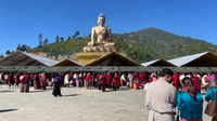 Lo mejor de Bután en 5 noches, Punakha, Thimphu y Paro - Hizvo