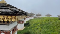 Lo mejor de Bután en 5 noches, Punakha, Thimphu y Paro - Hizvo