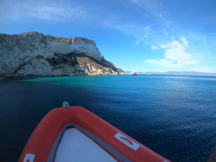 Cagliari: Devil’s Saddle Adventure in Turquoise Waters | GetYourGuide