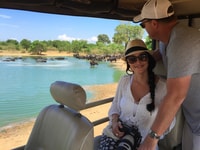 Udawalawe, safari privé tout inclusif avec déjeuner - Housity