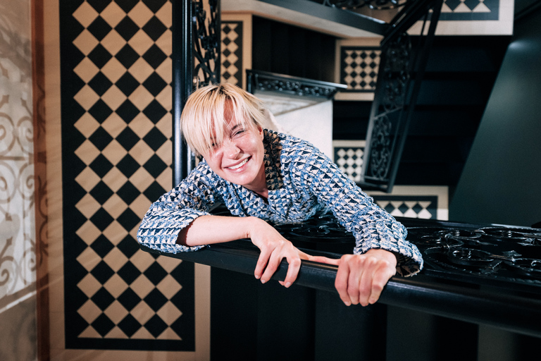 Paris: Paradox Museum Paradox Museum Biljetter