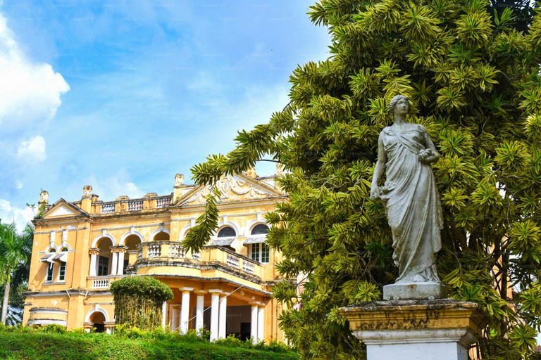 La migliore guida di viaggio dello Sri Lanka: Attrazioni principali Scoprire