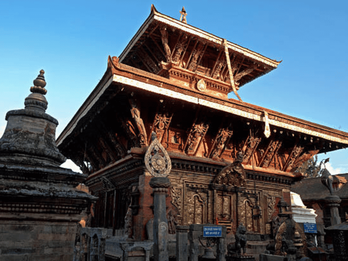 Kathmandu: Private 7 UNESCO Heritage Sites Day Tour | GetYourGuide