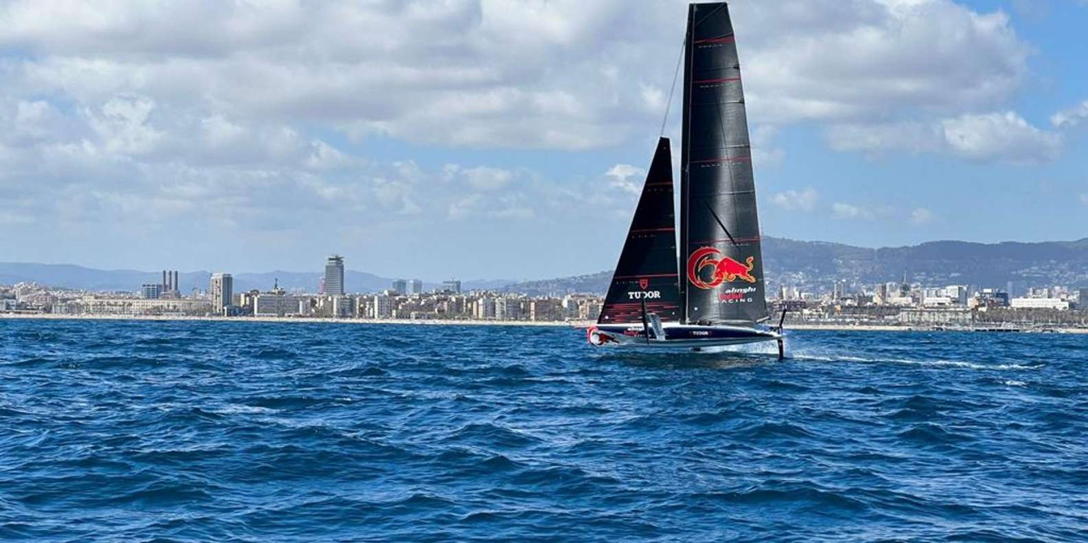 The America's Cup: Barcelona and Catalonia, epicentres of nautical passion  - Eurosport