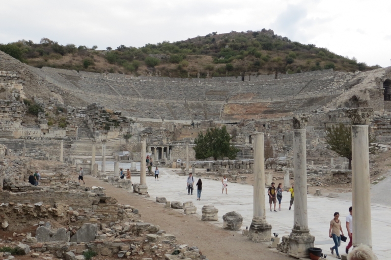 Éfeso: Excursión de un día desde Marmaris