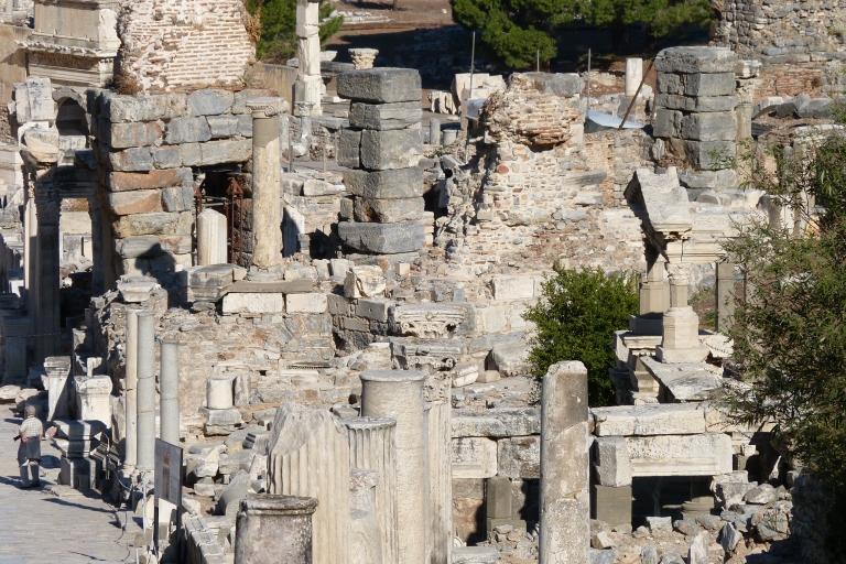 Éfeso: Excursión de un día desde Marmaris