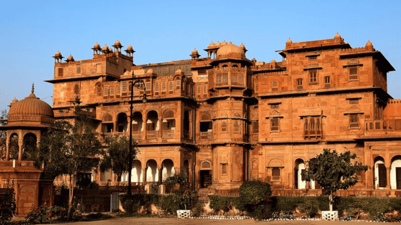 bikaner day tour