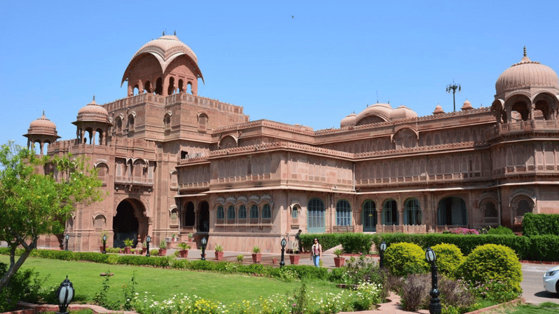 bikaner day tour