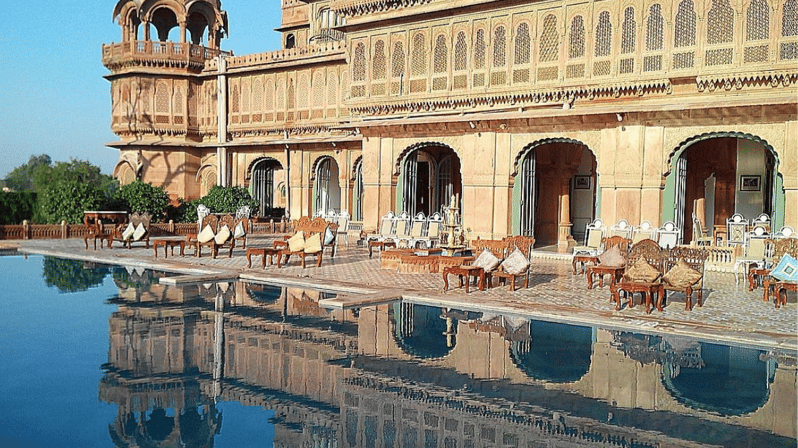 bikaner day tour