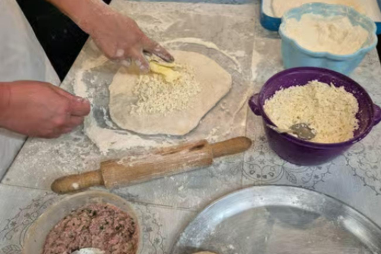 Tbilisi: Discover Georgia in 6 Days – All-Inclusive Tours ✅