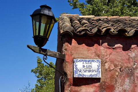 Excursion d'une journée à Colonia depuis Buenos AiresOption standard