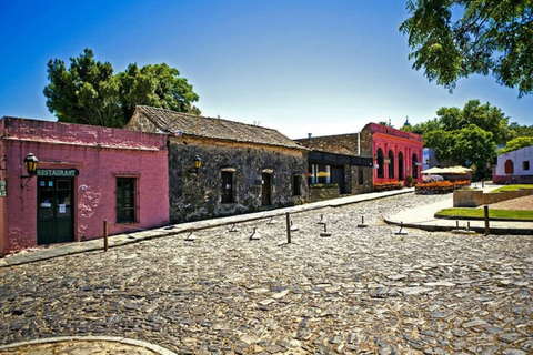 Colonia del Sacramento: Small-Group Day TripFrom Buenos Aires: Full-Day Trip to Colonia