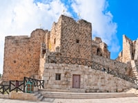 Jerash et Ajloun Castle - Housity