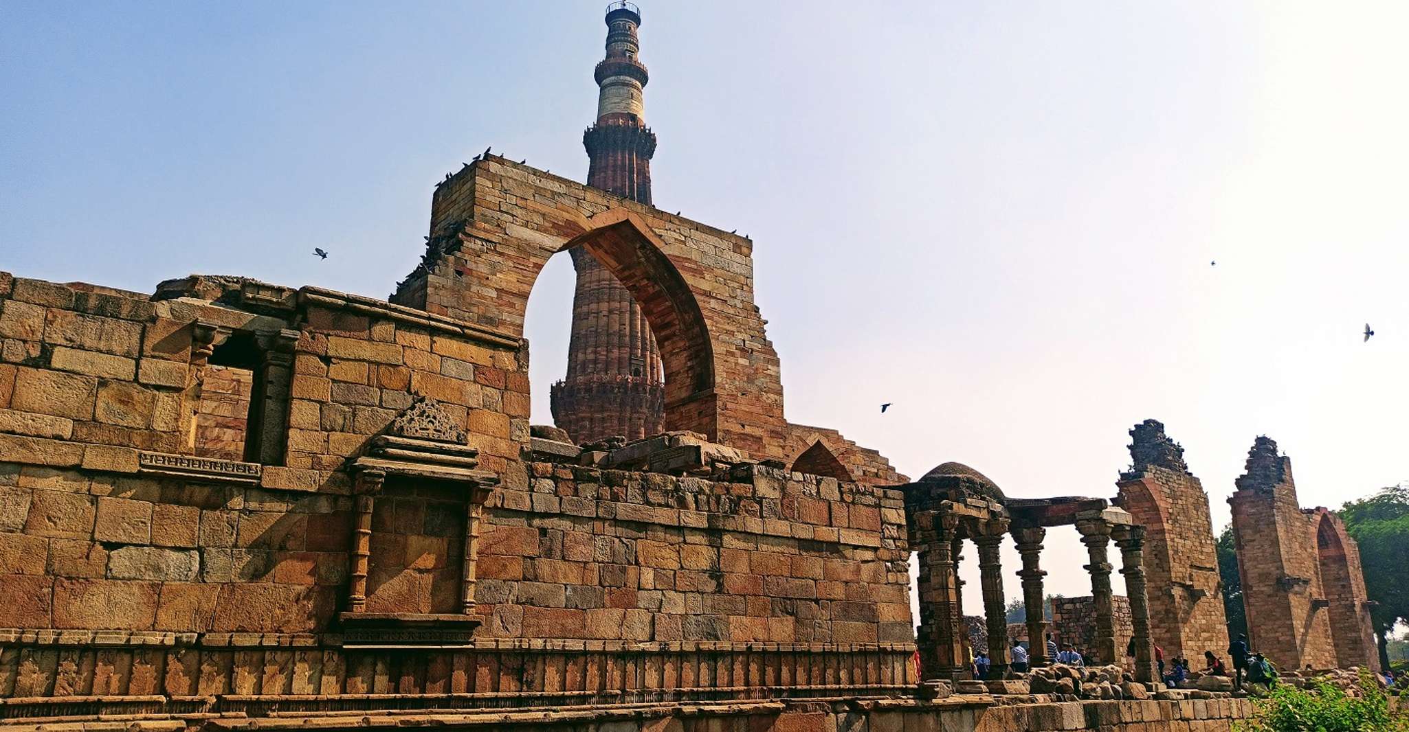 Nueva Delhi, Tour Triángulo de Oro privado de 3 días con alojamiento - Hizvo