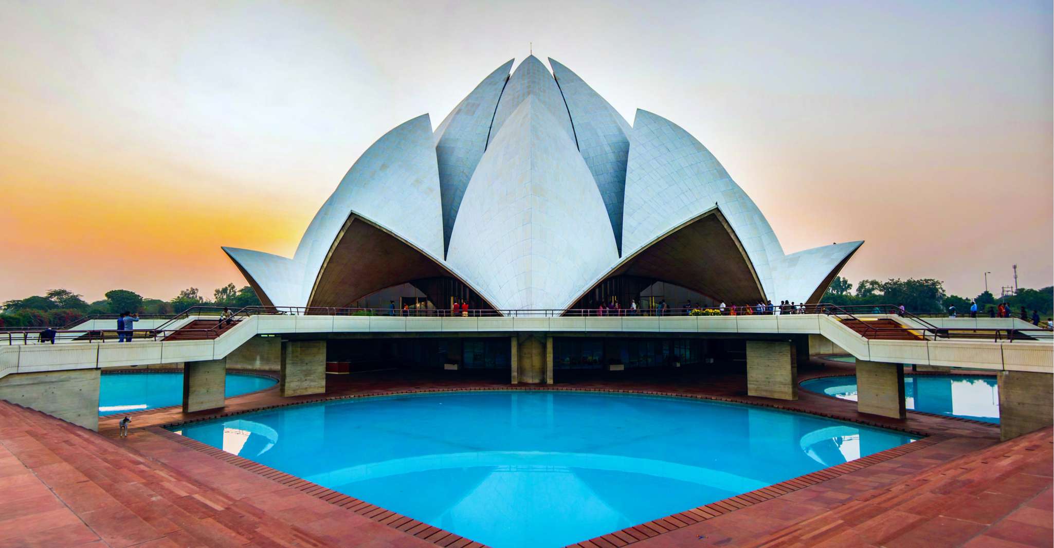 Nueva Delhi, Tour Triángulo de Oro privado de 3 días con alojamiento - Hizvo