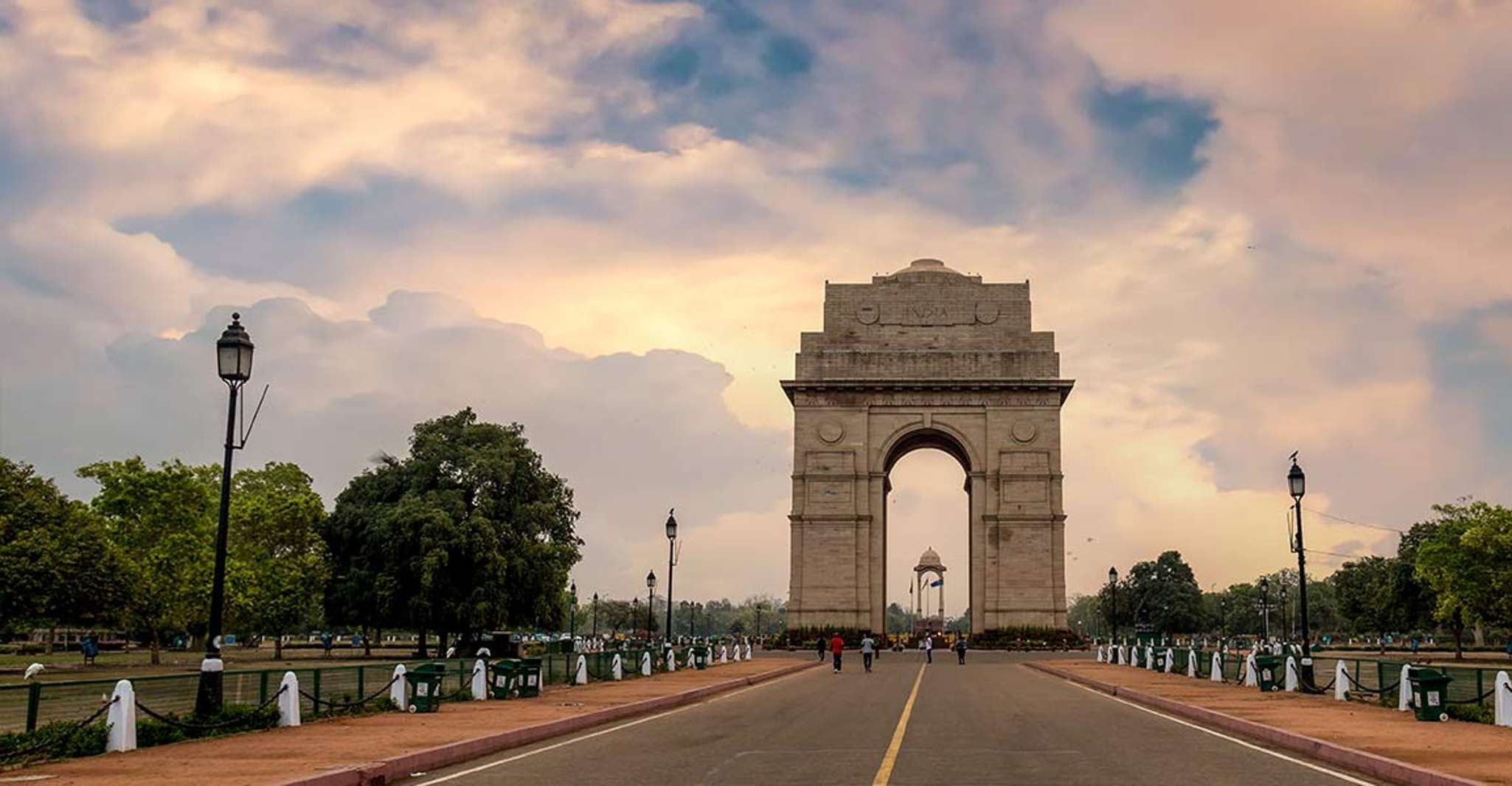 Nueva Delhi, Tour Triángulo de Oro privado de 3 días con alojamiento - Hizvo