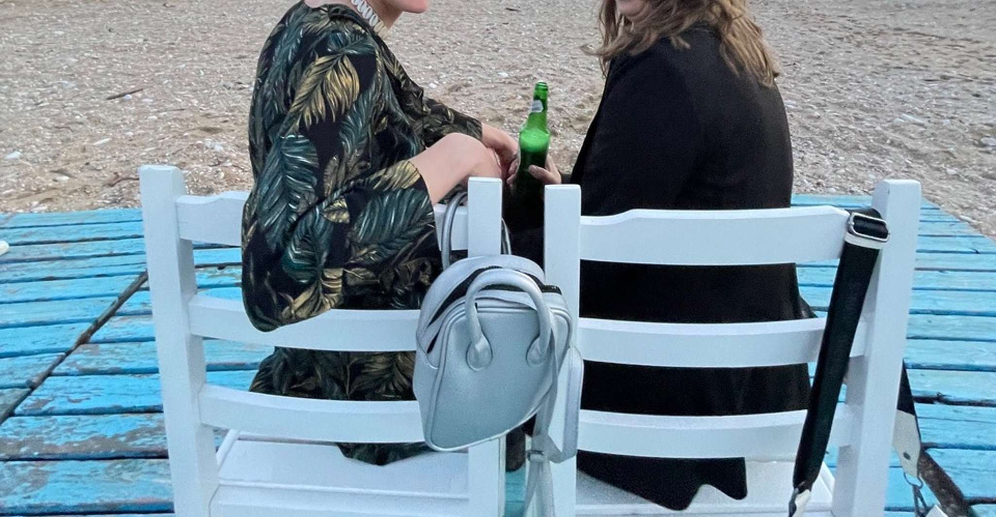 Albanés Riviera, Gjirokaster y Ojo Azul en 2 días - Hizvo