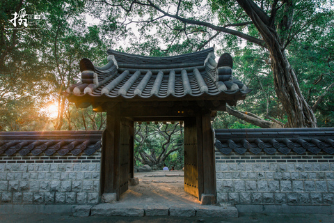 One Day Amazing Guangzhou Trip With Chen Ancestral Hall