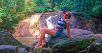 Khaolak, Bamboo Rafting, Waterfalls, and Turtle Conservation - Housity