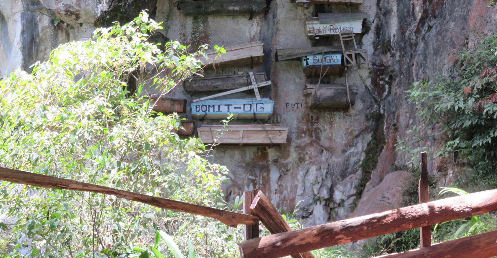 Von Manila, 4-Tages Sagada und Banaue Reisterrassen Tour - Hizvo