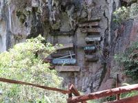 Desde Manila, Sagada de 4 días y Banaue Rice Terraces Tour - Hizvo