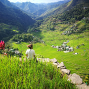 From Manila: 4-Day Sagada and Banaue Rice Terraces Tour From Manila: 4-Day Sagada and Banaue Rice Terraces Tour