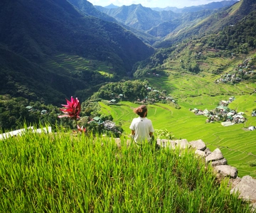 From Manila: 4-Day Sagada and Banaue Rice Terraces Tour