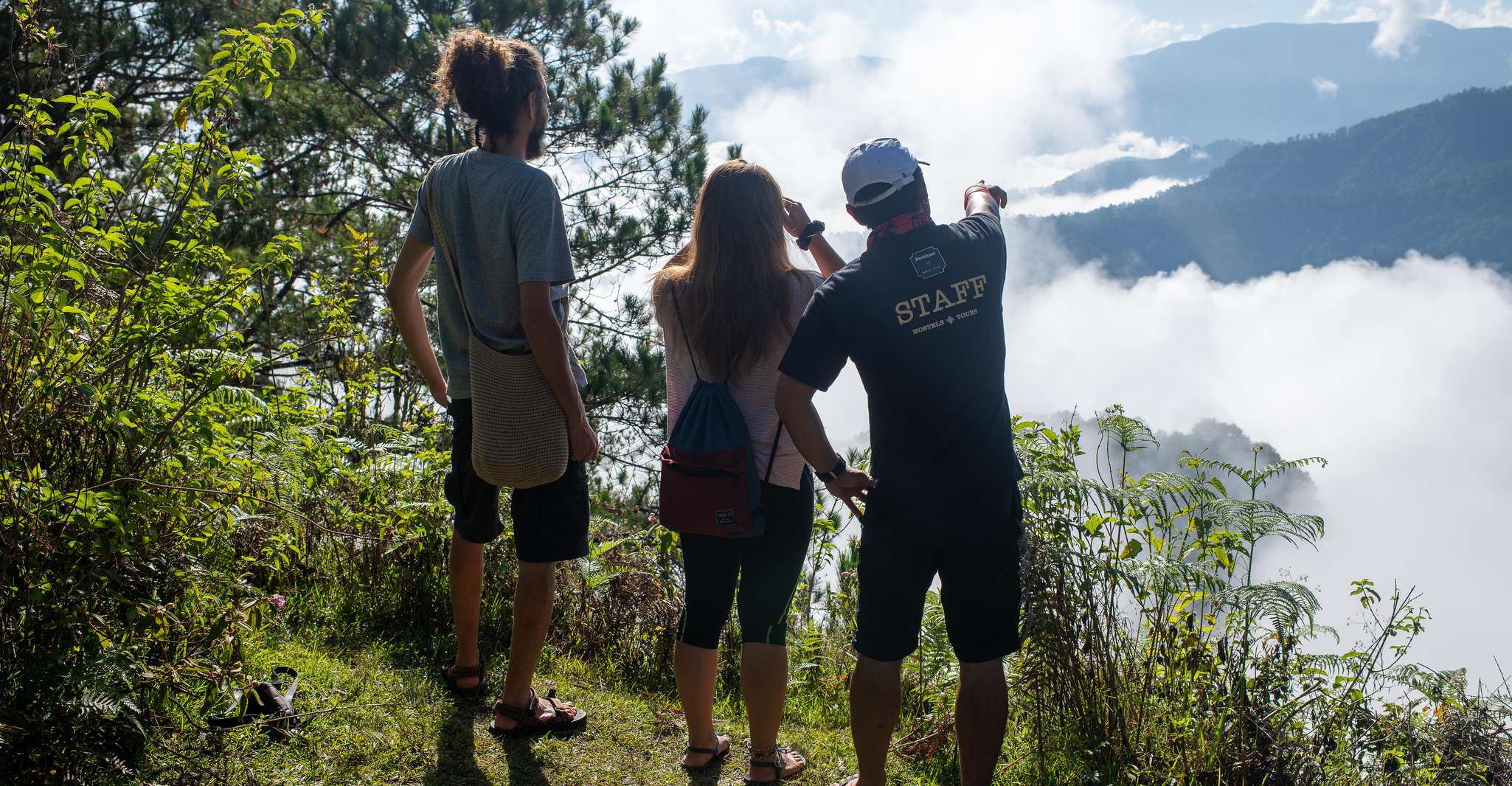 Von Manila, 4-Tages Sagada und Banaue Reisterrassen Tour - Hizvo