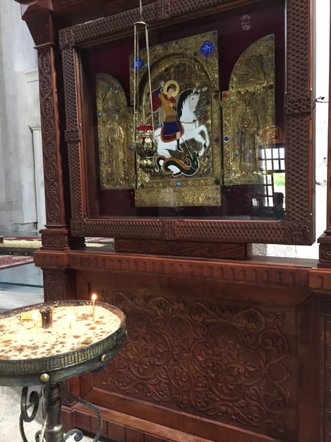 Imereti, Bagrati, Gelati, & Motsameta Monastery Guided Tour - Housity