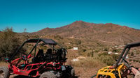 Guided Buggy Tour Mijas - Housity