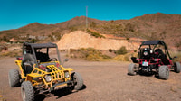 Guided Buggy Tour Mijas - Housity