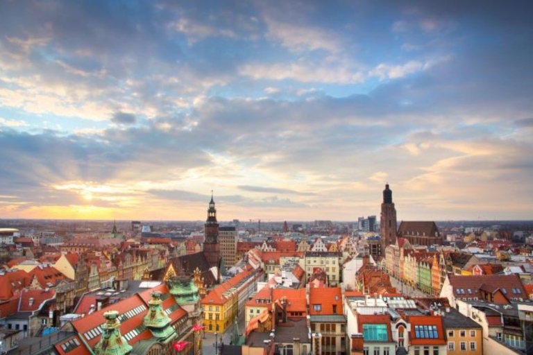 Von Pirna aus: Pirna Tagesausflug nach Prag