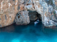 Cala Gonone，Orosei Dinghgh的湾与船长的游览 - Housity