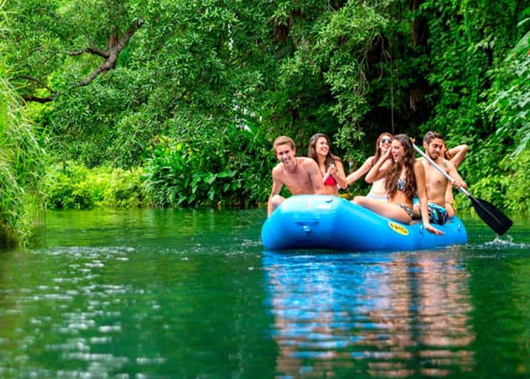 Las Estacas Parque Natural, Morelos Reserva de entradas y tours