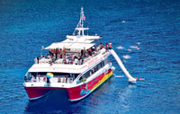 From Sliema, Comino, Crystal Lagoon, and Blue Lagoon Cruise - Housity