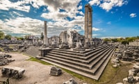 From Kusadasi, Guided Tour of Priene, Miletos and Didyma - Housity