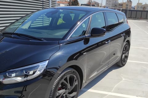 Private Transfer, Athens City/Airport - Nafplio