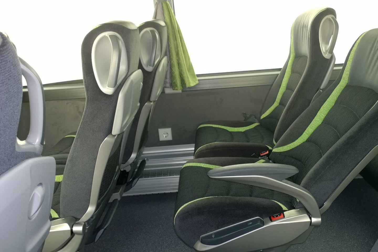 Varsavia: Trasferimento Bus per Vilnius