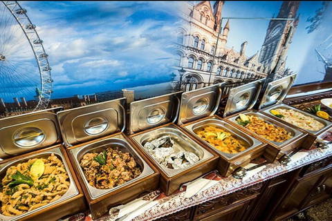 Dahab: luxury Snorkeling cruise with buffet lunch