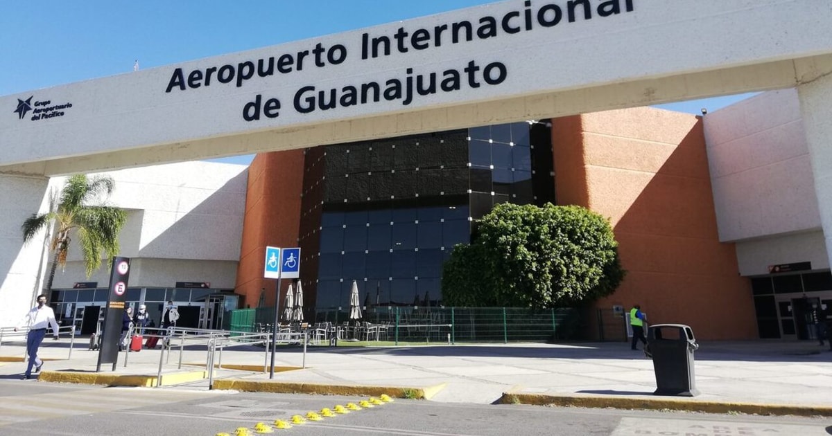 From Guanajuato Airport Private Transfer to Guanajuato City GetYourGuide