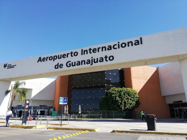 Visit From Guanajuato Airport Private Transfer to Guanajuato City in León