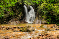 De San Pedro Sula, Azul Meámbar National Park Day Tour - Housity
