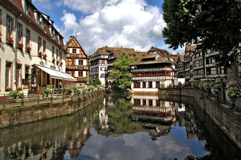 Leg de meest fotogenieke plekjes van Straatsburg vast met een local