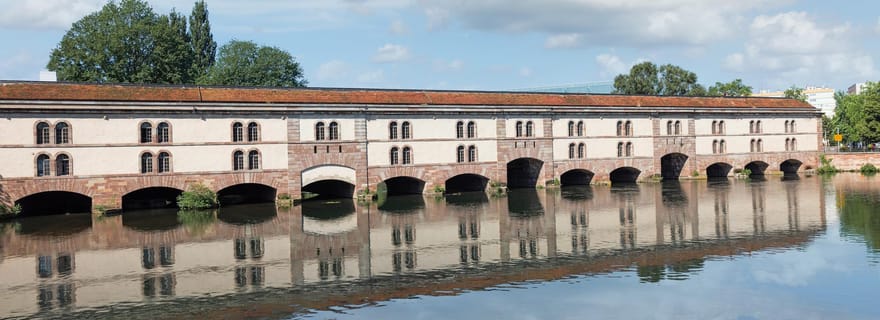 Strasbourg : Capturer les endroits les plus photogéniques avec un local