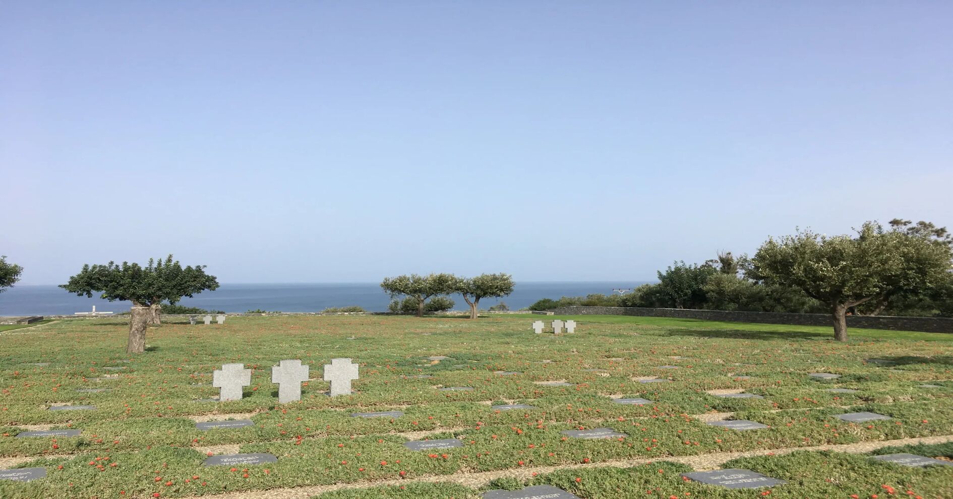Chania Schlacht auf Kreta Private Tour: Militärgeschichte des 2. Weltkriegs
