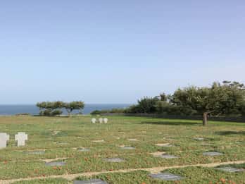 Chania Battle of Crete Private Tour: WW2 Military History